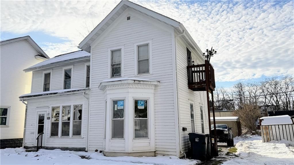 Photo of 1206 1st AVENUE #1 &amp; 2, Eau Claire, WI 54701 (MLS # 1597644)