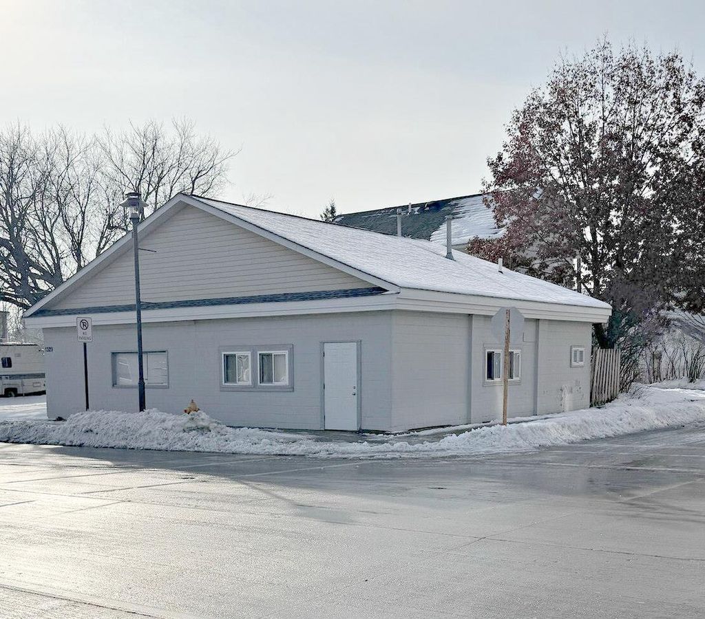 Photo of 1329 Main STREET, Marinette, WI 54143 (MLS # 50320122)