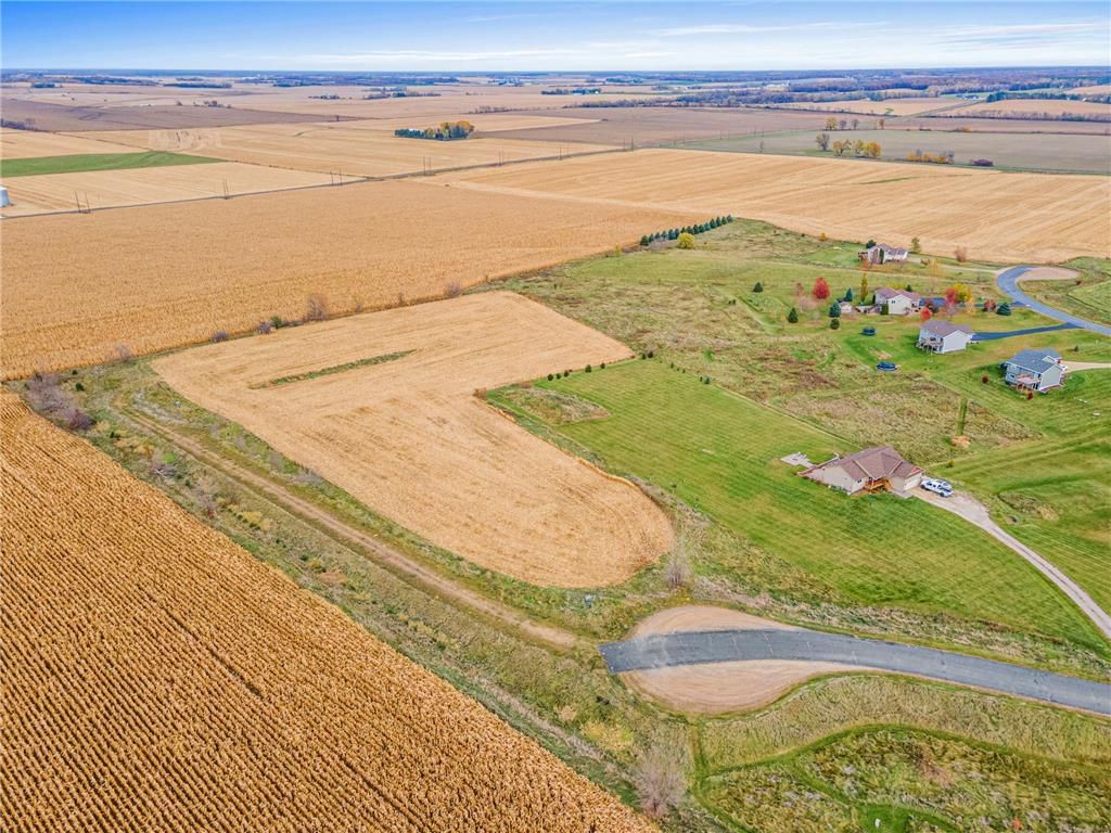 Photo of TBD 115th AVENUE, Hammond, WI 54015 (MLS # 6819075)