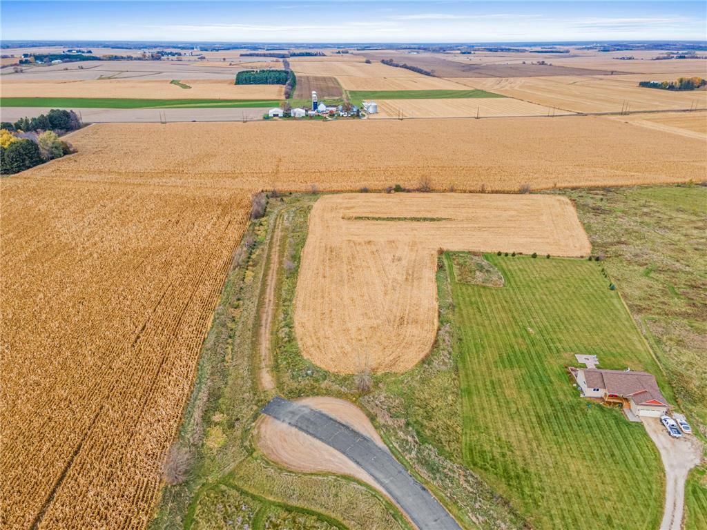 Photo of TBD 115th AVENUE, Hammond, WI 54015 (MLS # 6819075)