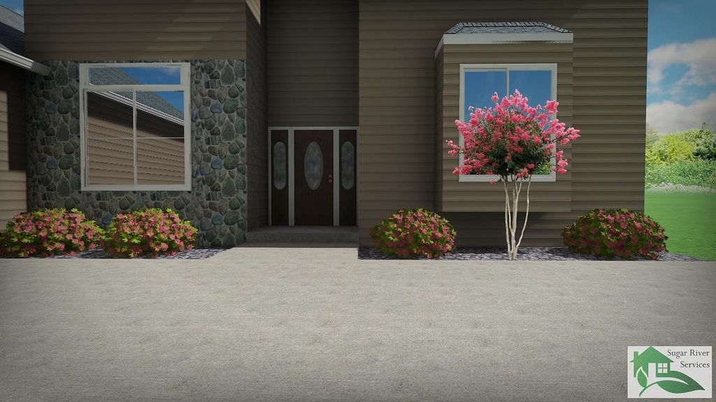 Photo of 547 S 6th STREET, Evansville, WI 53536 (MLS # 2017410)