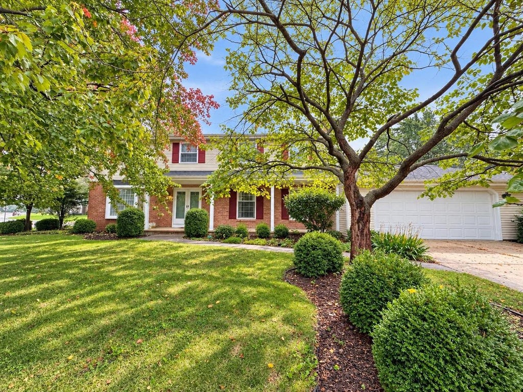 Photo of 2416 Cherokee ROAD, Janesville, WI 53545 (MLS # 2033995)