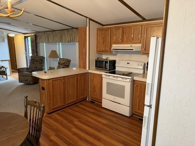 Photo of N17280 Verhayen LANE, Pembine, WI 54156 (MLS # 50328236)