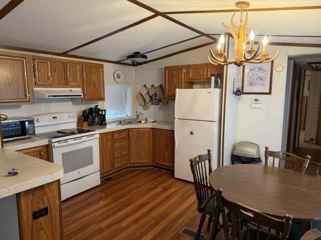 Photo of N17280 Verhayen LANE, Pembine, WI 54156 (MLS # 50328236)