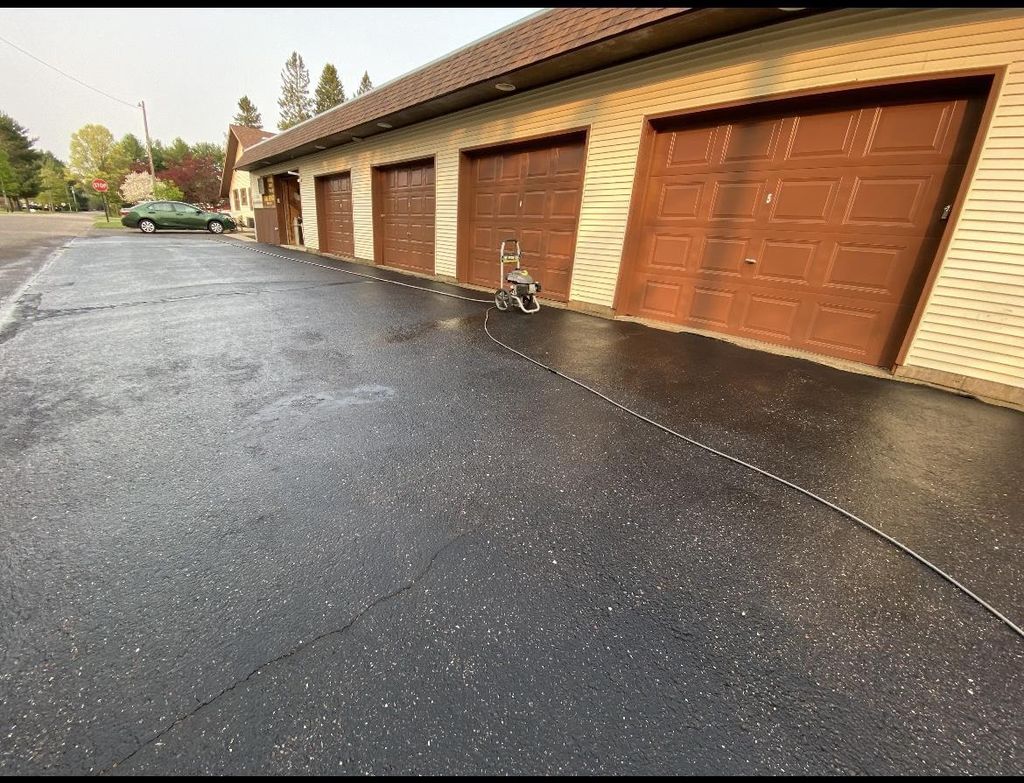 Photo of 1242 2nd AVENUE, Woodruff, WI 54568 (MLS # 2018980)