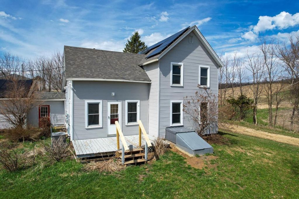 Photo of 9247 County M ROAD, Tomah, WI 54660 (MLS # 2021262)