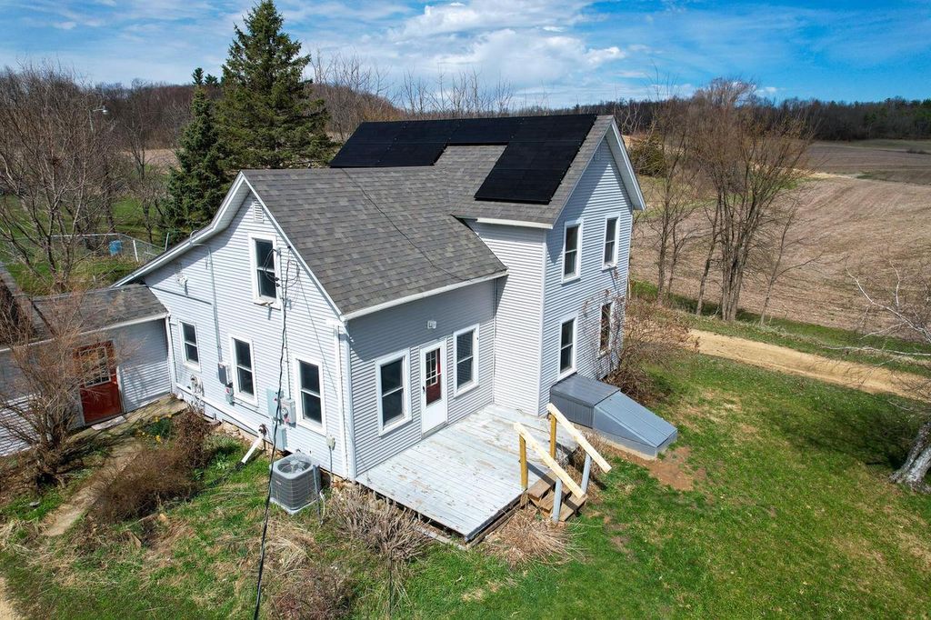 Photo of 9247 County M ROAD, Tomah, WI 54660 (MLS # 2021262)