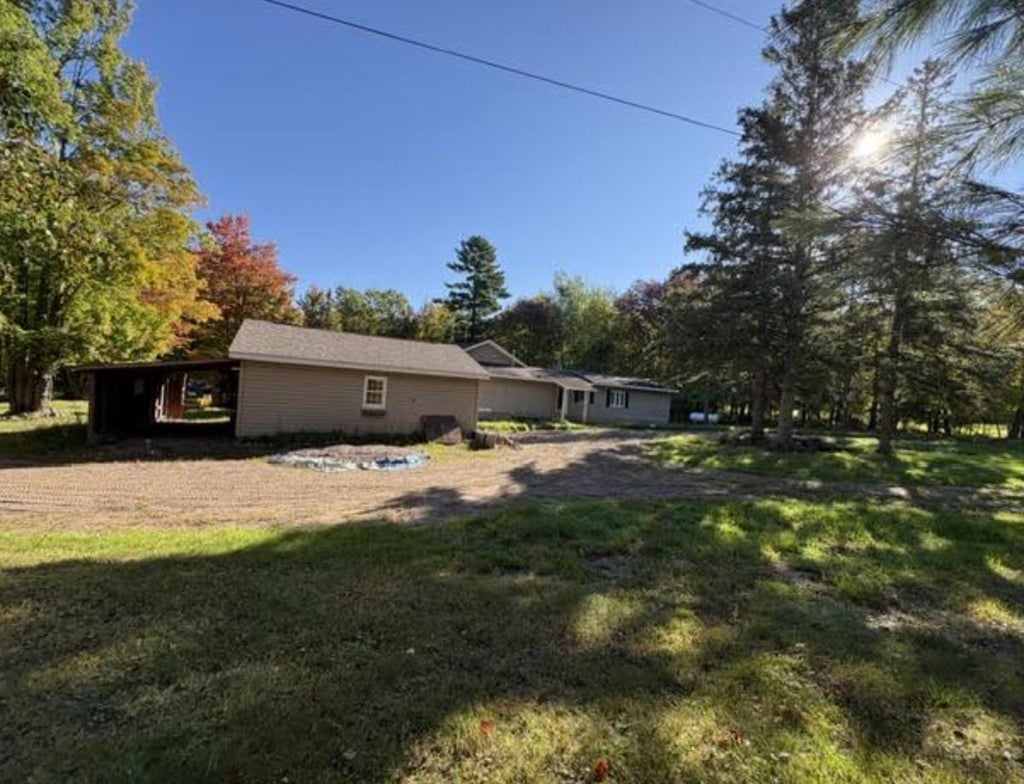 Photo of N3344 County Road C, Prentice, WI 54556 (MLS # 50333353)