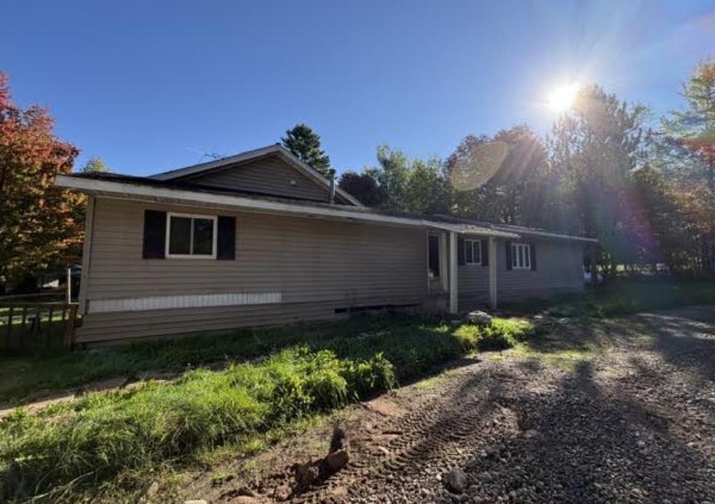 Photo of N3344 County Road C, Prentice, WI 54556 (MLS # 50333353)