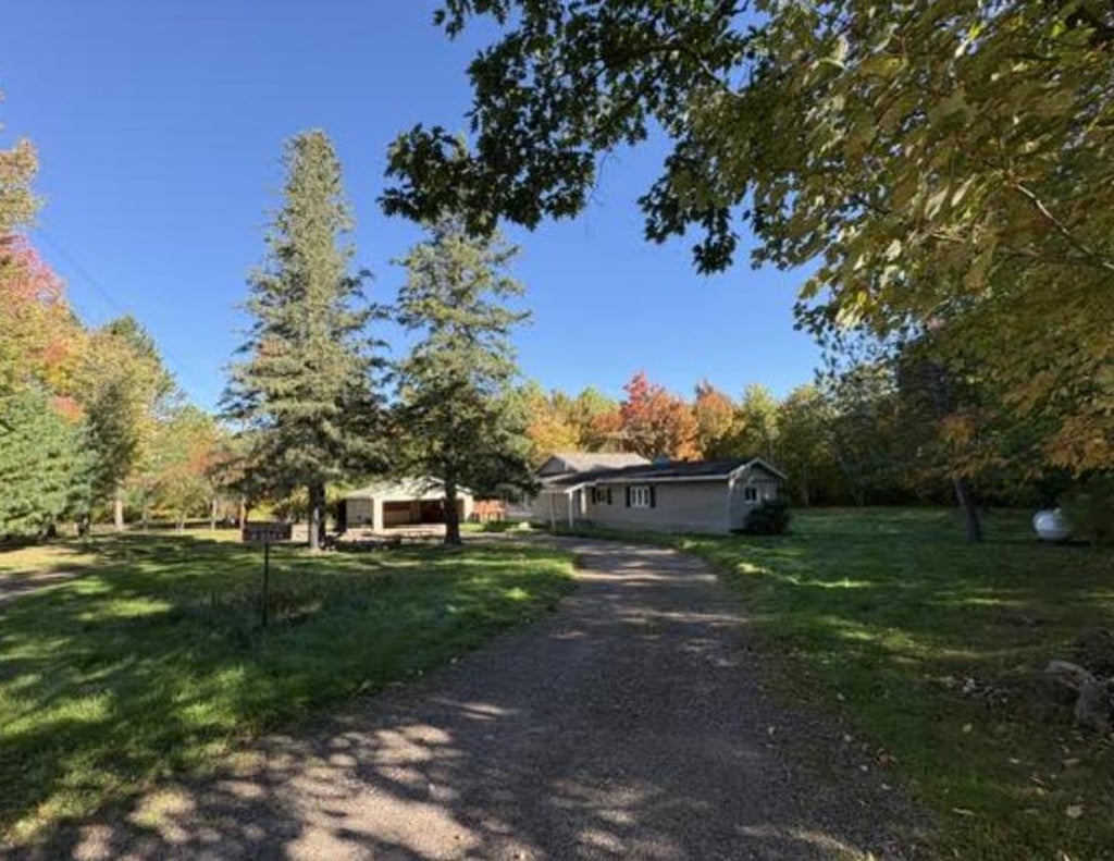 Photo of N3344 County Road C, Prentice, WI 54556 (MLS # 50333353)