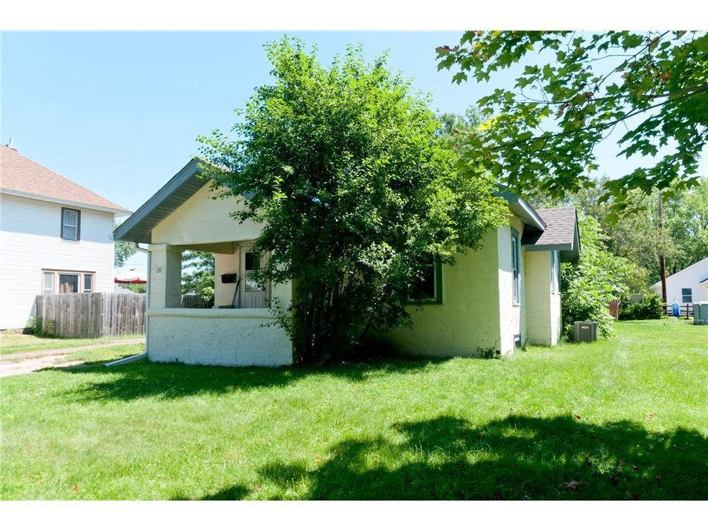 Photo of 19 Hatten AVENUE, Rice Lake, WI 54868 (MLS # 7108882)