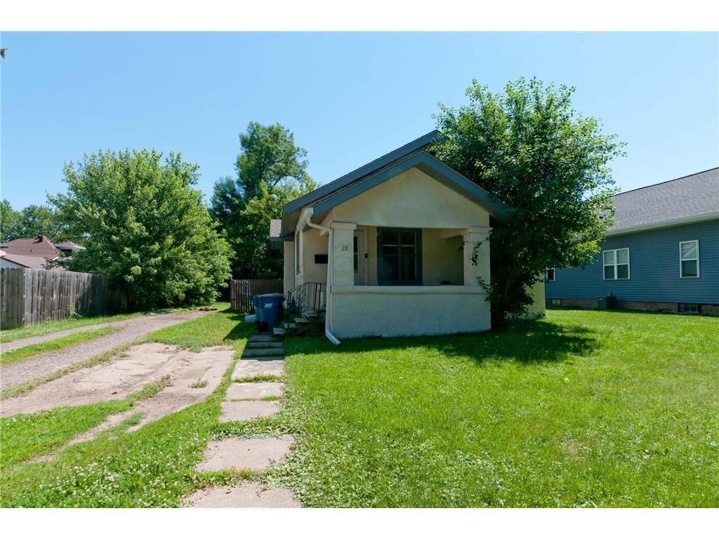 Photo of 19 Hatten AVENUE, Rice Lake, WI 54868 (MLS # 7108882)