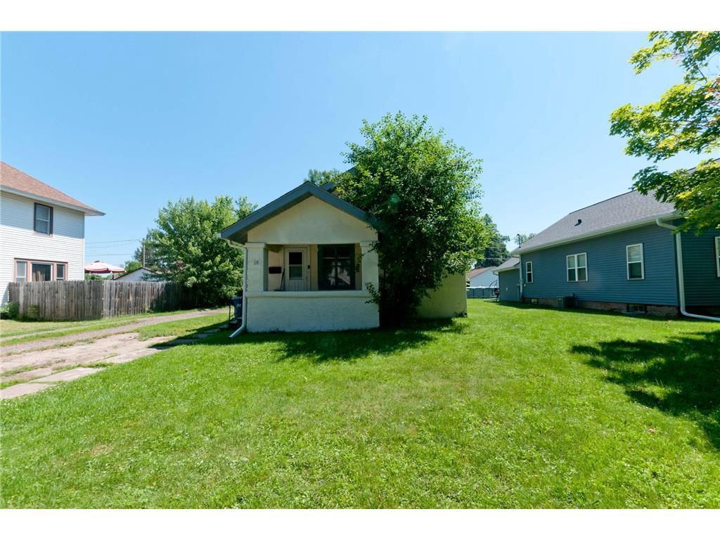 Photo of 19 Hatten AVENUE, Rice Lake, WI 54868 (MLS # 7108882)