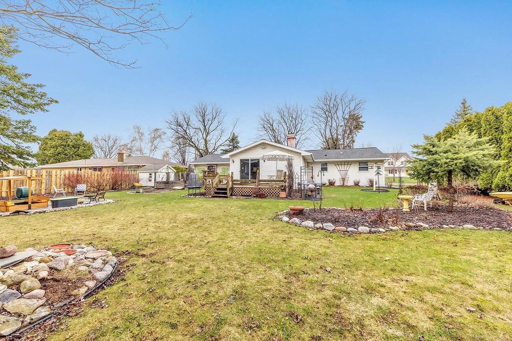 Photo of 2429 Downy STREET, Green Bay, WI 54303 (MLS # 50323984)