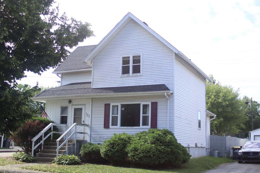 Photo of 123 Cook STREET, Waukesha, WI 53186 (MLS # 1972103)