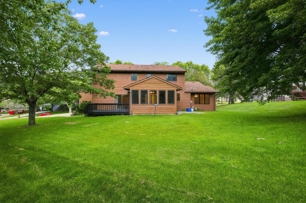 Photo of 7201 Longmeadow ROAD, Madison, WI 53717 (MLS # 1978429)