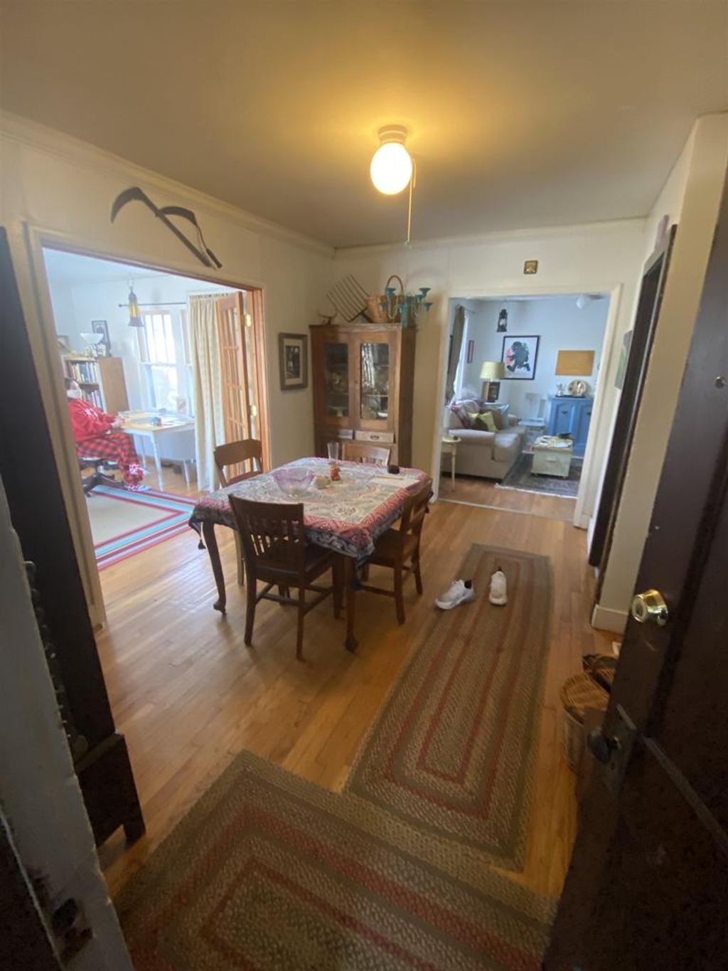 Photo of 1043 Jenifer STREET, Madison, WI 53703 (MLS # 2018777)