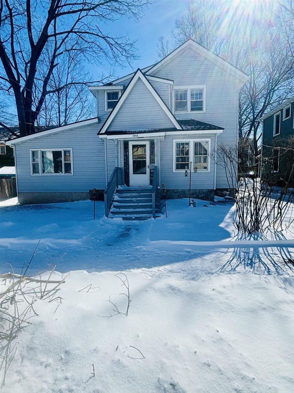 Photo of 1043 Jenifer STREET, Madison, WI 53703 (MLS # 2018777)
