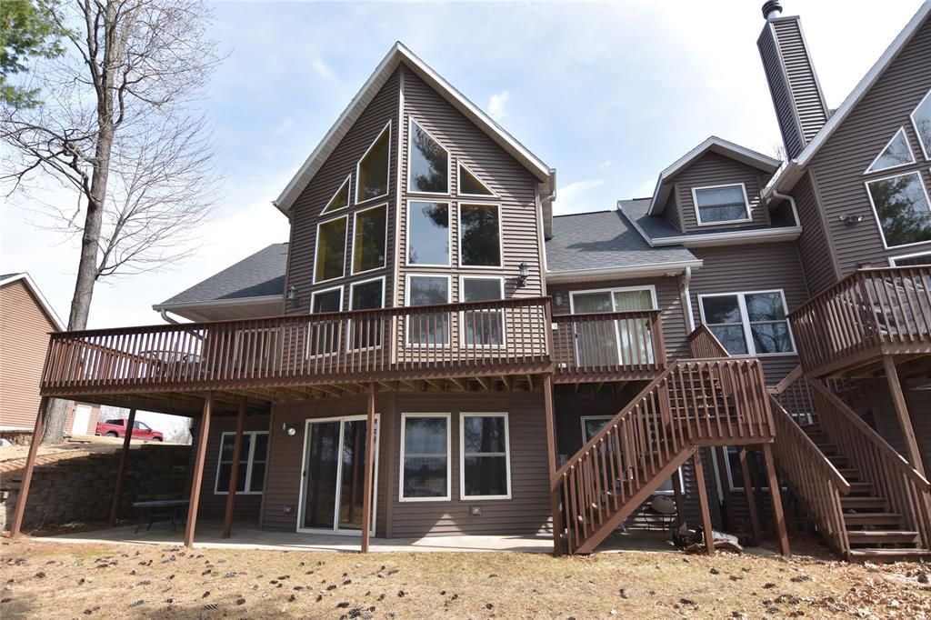 Photo of 2333 11 1/8 AVENUE, Cameron, WI 54822 (MLS # 1599530)