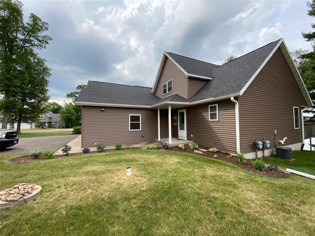 Photo of 2333 11 1/8 AVENUE, Cameron, WI 54822 (MLS # 1599530)