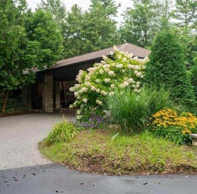 Photo of 4940 N Landmark CIRCLE #3234, Egg Harbor, WI 54209 (MLS # 50328485)