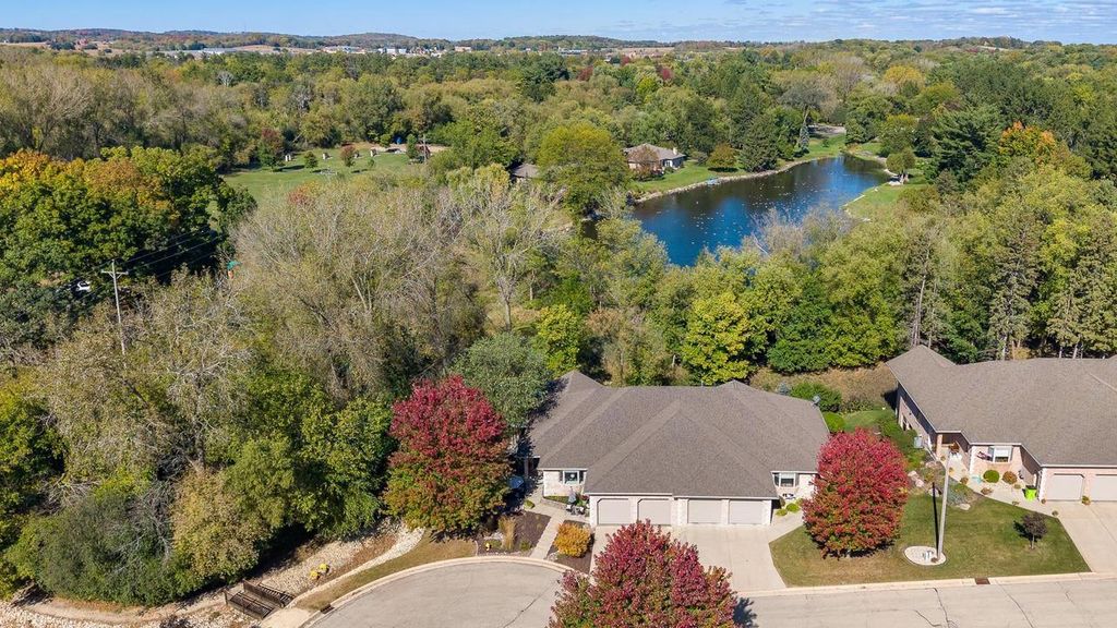Photo of 1232 Sherman AVENUE, Fort Atkinson, WI 53538 (MLS # 2010956)