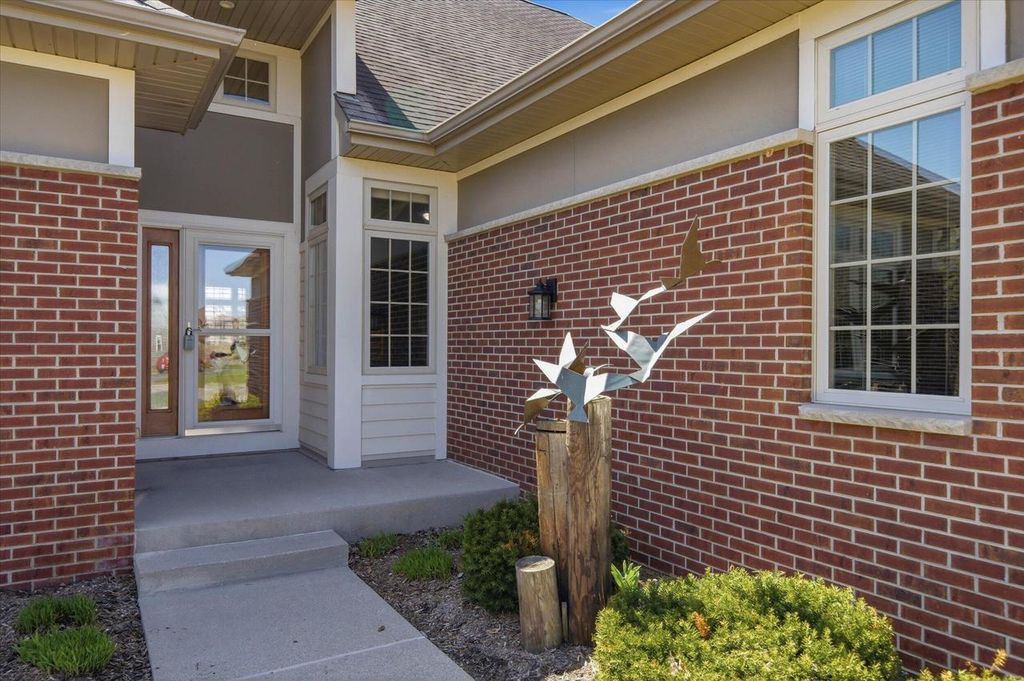 Photo of 1909 Blue Spruce COURT, Grafton, WI 53024 (MLS # 1957390)