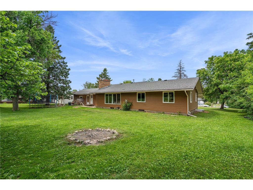 Photo of 628 E Wisconsin AVENUE, Barron, WI 54812 (MLS # 7121534)