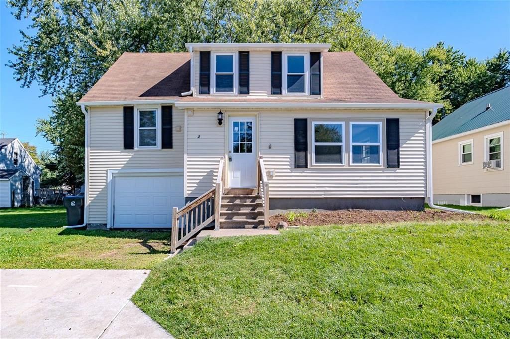 Photo of 204 S 4th STREET, Colby, WI 54421 (MLS # 1595951)