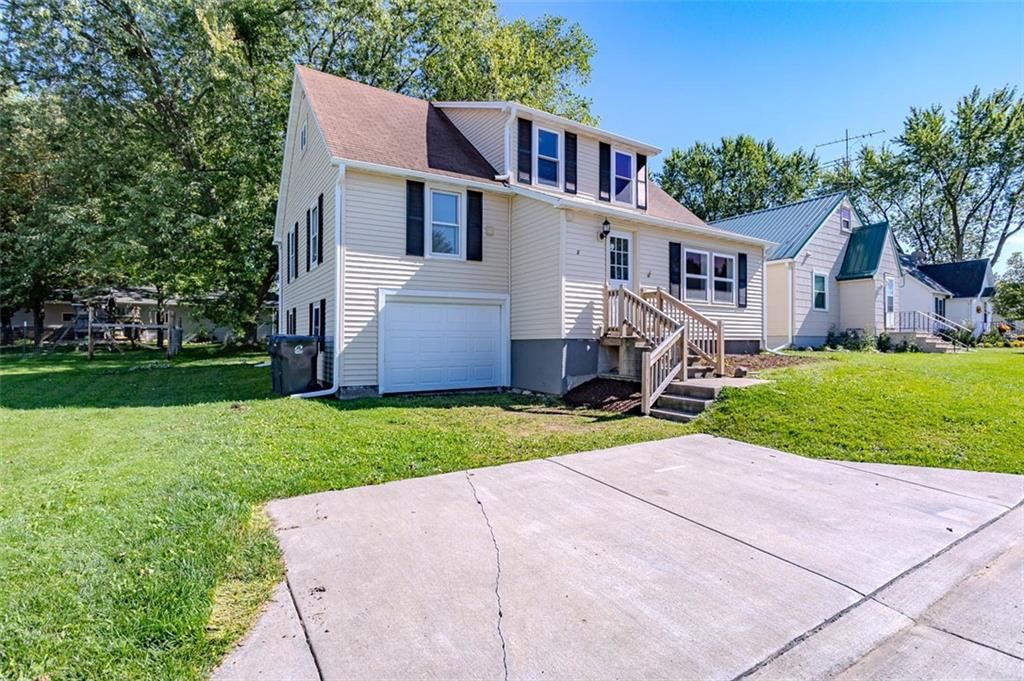 Photo of 204 S 4th STREET, Colby, WI 54421 (MLS # 1595951)