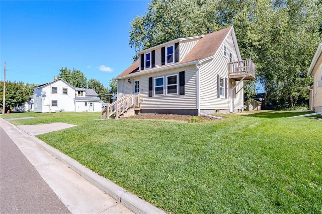 Photo of 204 S 4th STREET, Colby, WI 54421 (MLS # 1595951)
