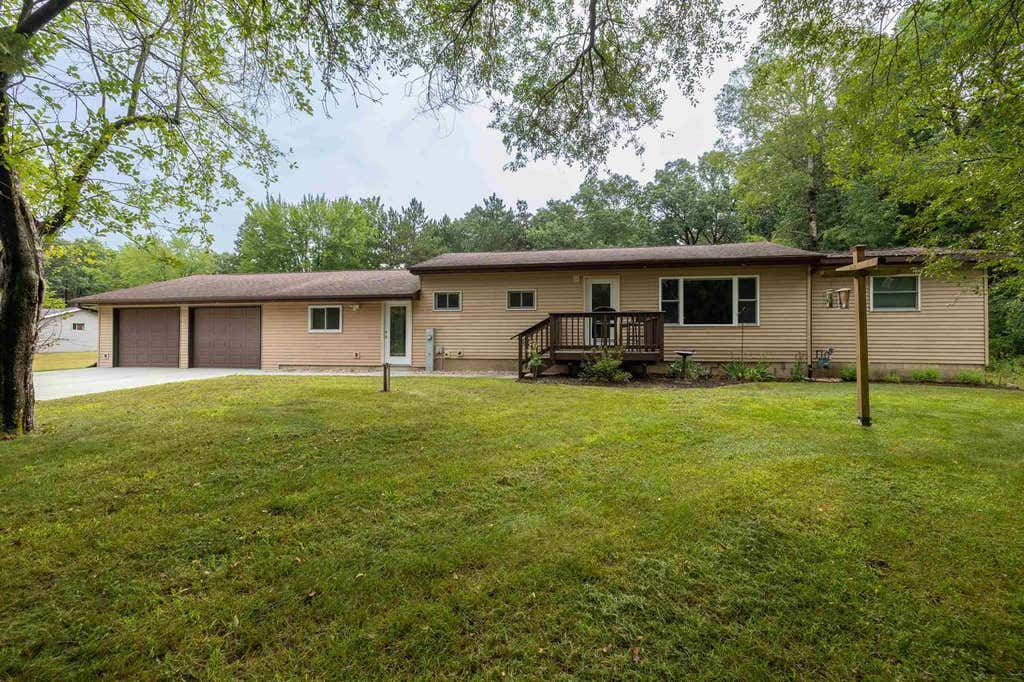 Photo of 2226 Highway 13, Adams, WI 53910 (MLS # 2029772)