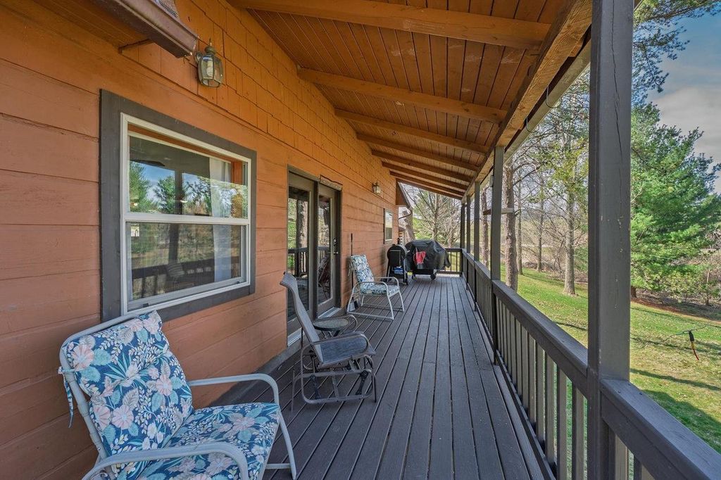 Photo of S1509 Canary COURT, La Valle, WI 53941 (MLS # 2020845)