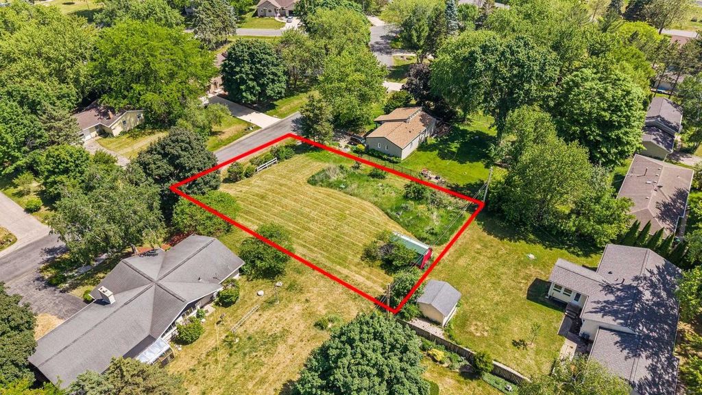 Photo of Lot 20 Swinburne DRIVE, Mcfarland, WI 53558 (MLS # 2024458)