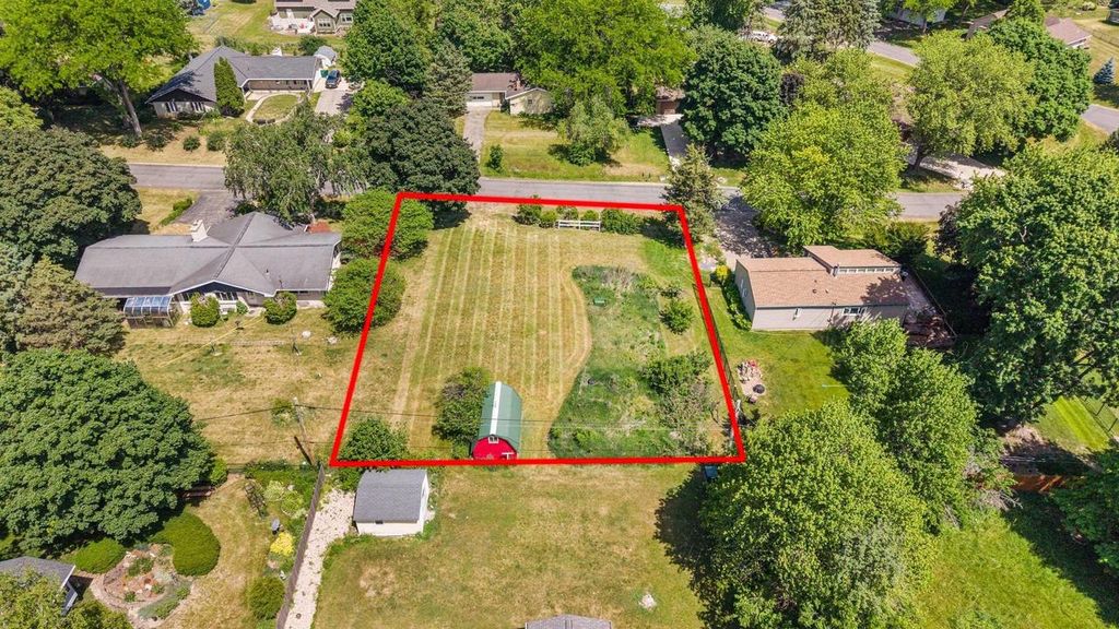 Photo of Lot 20 Swinburne DRIVE, Mcfarland, WI 53558 (MLS # 2024458)
