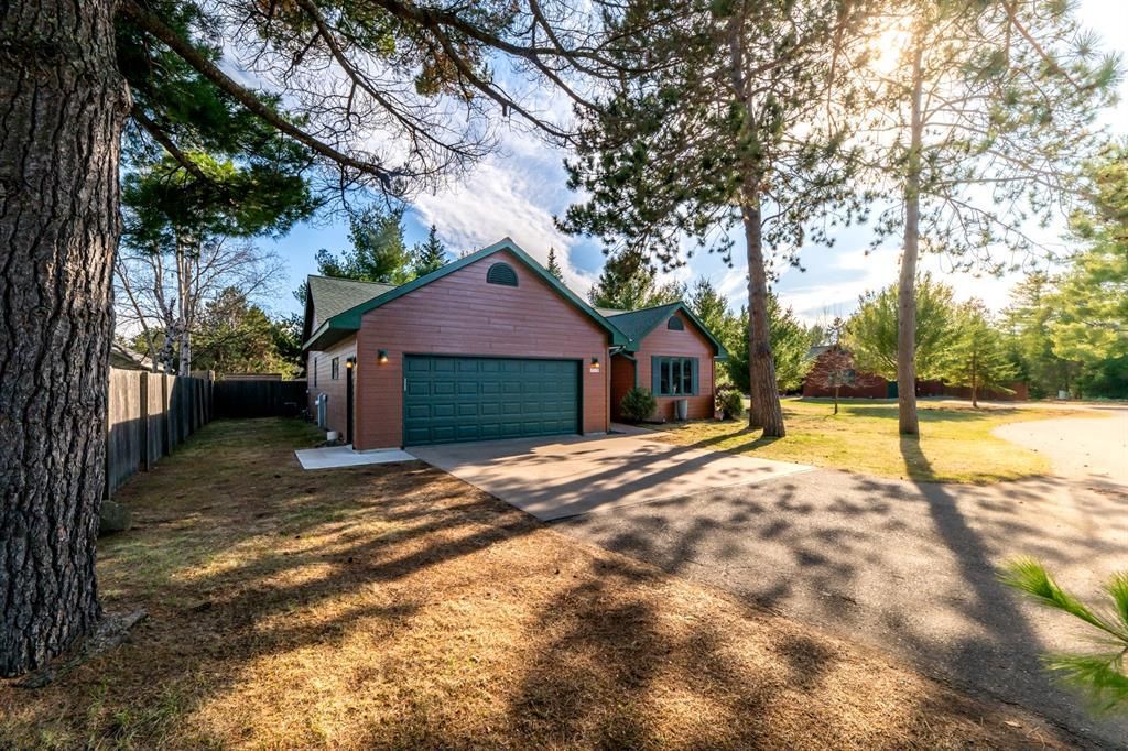 Photo of 10335 Historyland LANE #6, Hayward, WI 54843 (MLS # 1600209)