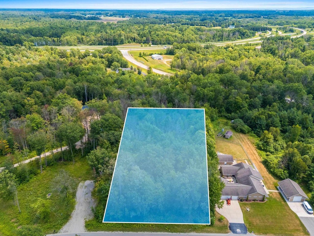 Photo of Alpha LANE, Abrams, WI 54101 (MLS # 50329918)