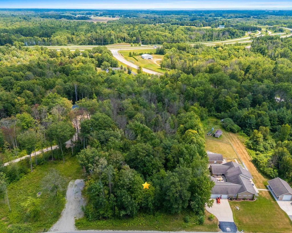 Photo of Alpha LANE, Abrams, WI 54101 (MLS # 50329918)