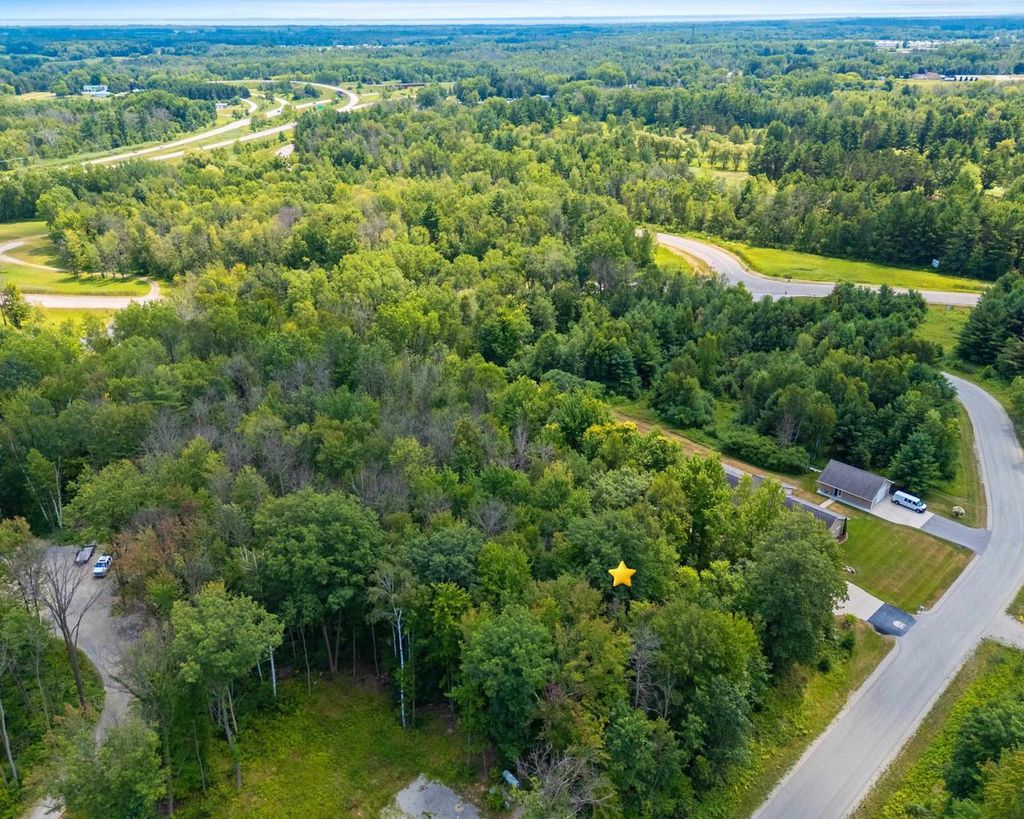 Photo of Alpha LANE, Abrams, WI 54101 (MLS # 50329918)