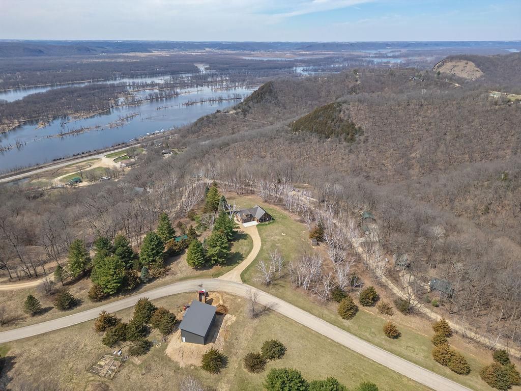 Photo of 316 American Heritage Rd, De Soto, WI 54624 (MLS # 2020453)