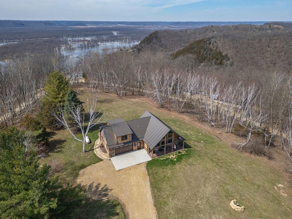 Photo of 316 American Heritage Rd, De Soto, WI 54624 (MLS # 2020453)