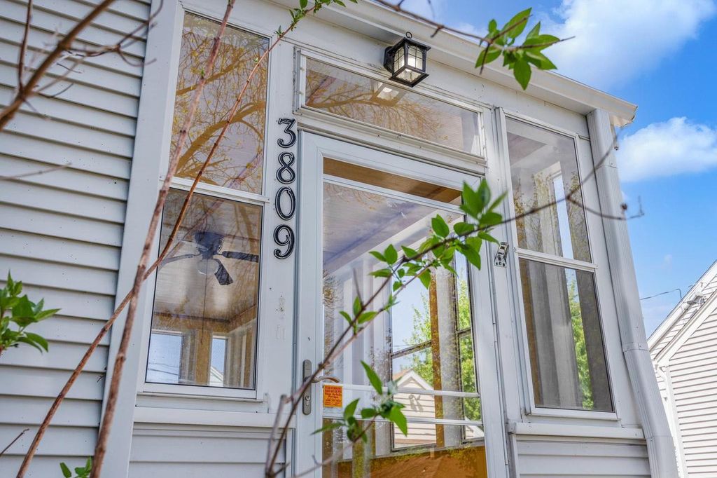 Photo of 3809 Busse STREET, Madison, WI 53714 (MLS # 2022536)