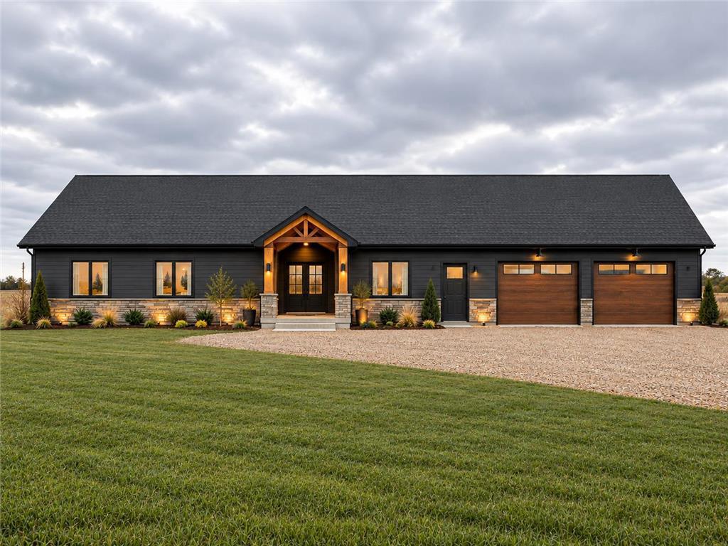 Photo of 15XX 100th AVENUE, Hammond, WI 54015 (MLS # 7163429)