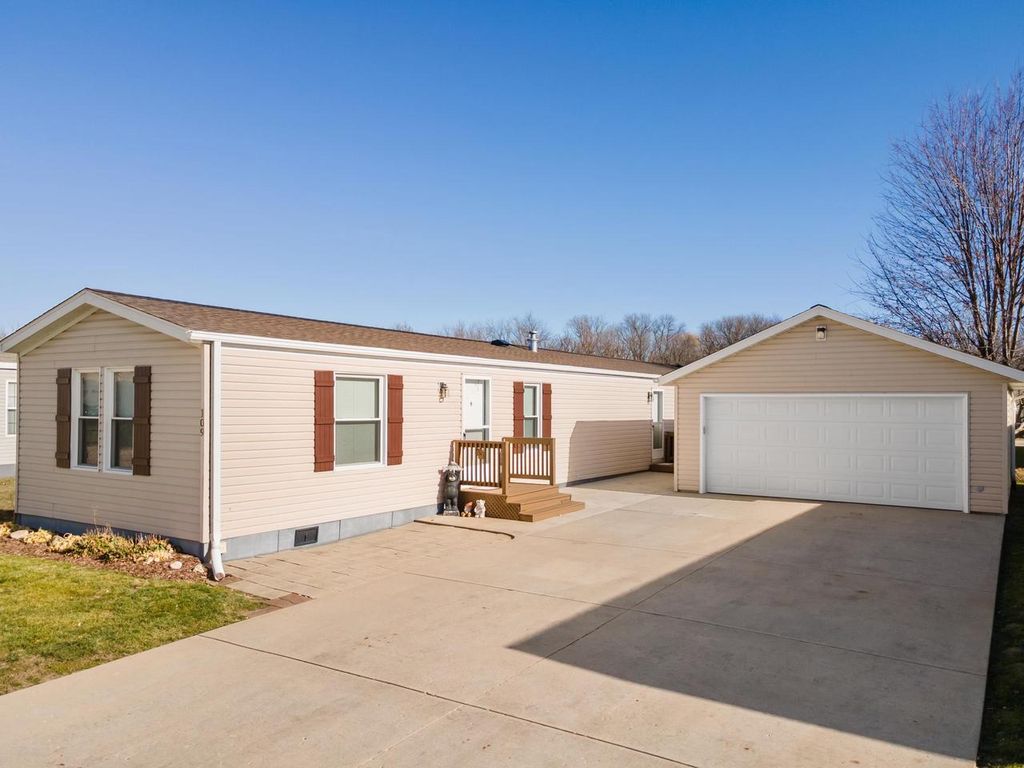 Photo of 897 E Lake STREET #109, Lake Mills, WI 53551 (MLS # 2012768)