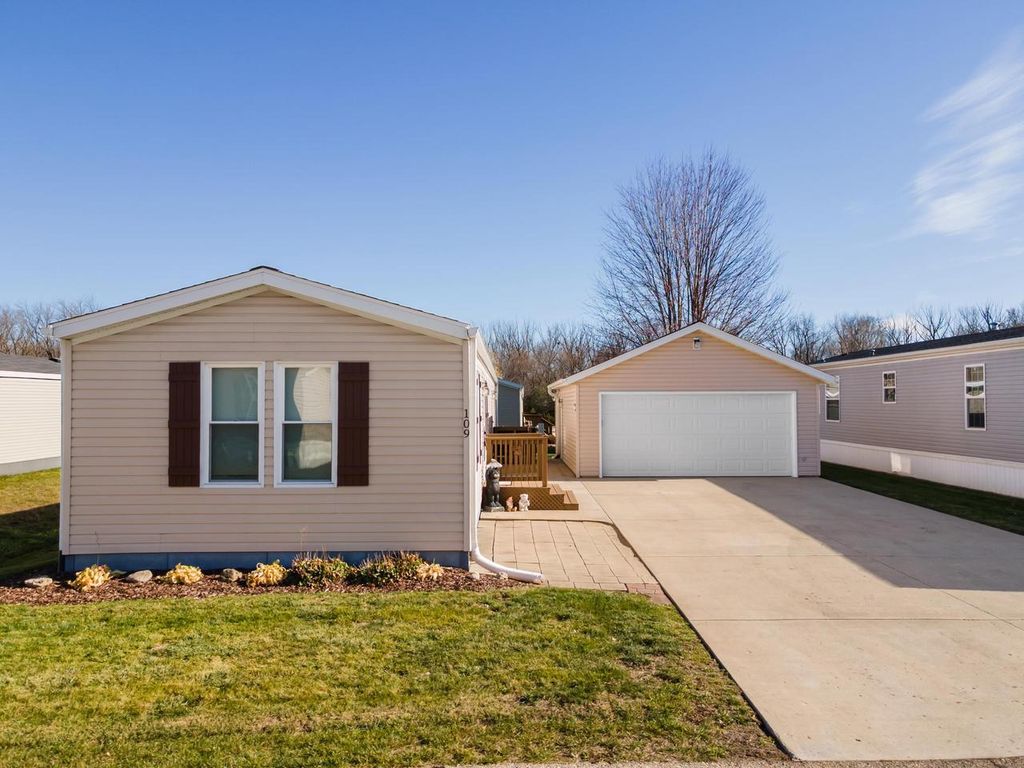 Photo of 897 E Lake STREET #109, Lake Mills, WI 53551 (MLS # 2012768)