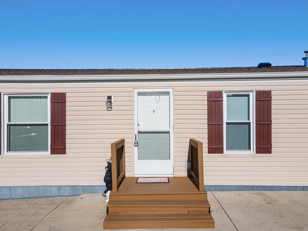 Photo of 897 E Lake STREET #109, Lake Mills, WI 53551 (MLS # 2012768)