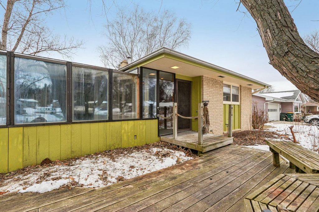 Photo of 234 Green Valley PLACE, West Bend, WI 53095 (MLS # 1946147)