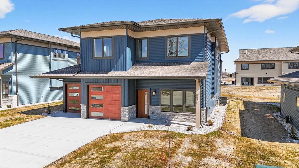 Photo of 383 N Wilson STREET, Kimberly, WI 54136 (MLS # 50323326)