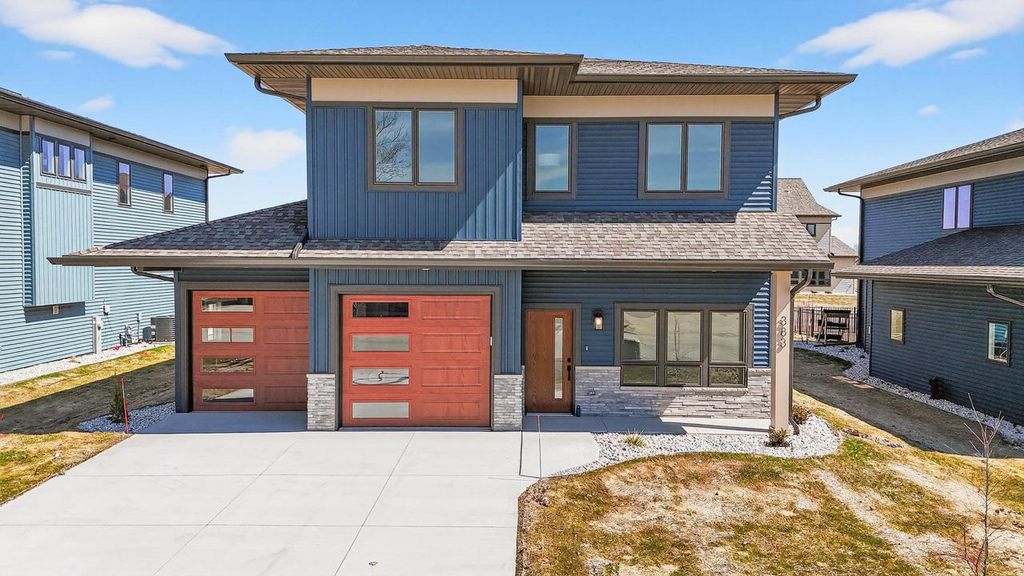 Photo of 383 N Wilson STREET, Kimberly, WI 54136 (MLS # 50323326)