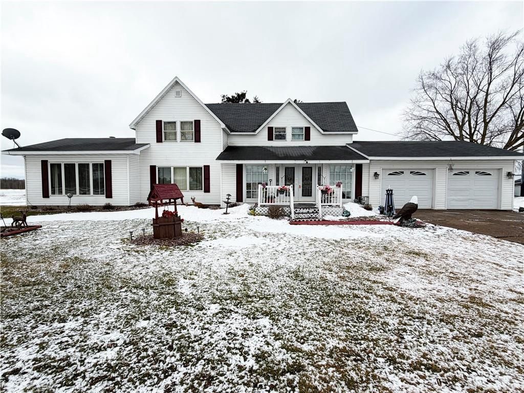 Photo of 854 6th STREET, Clayton, WI 54004 (MLS # 1598496)